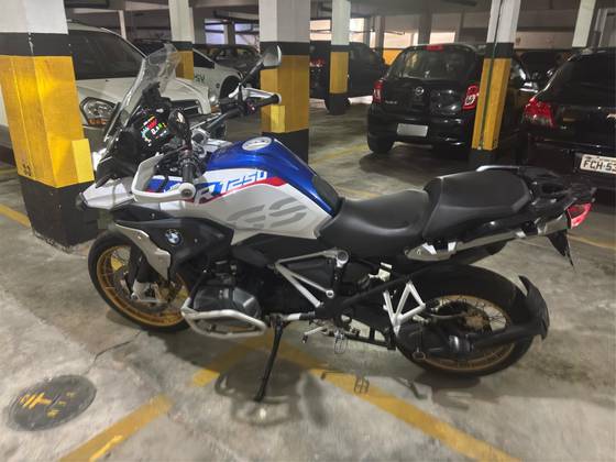 BMW R 1250 GS PREMIUM 